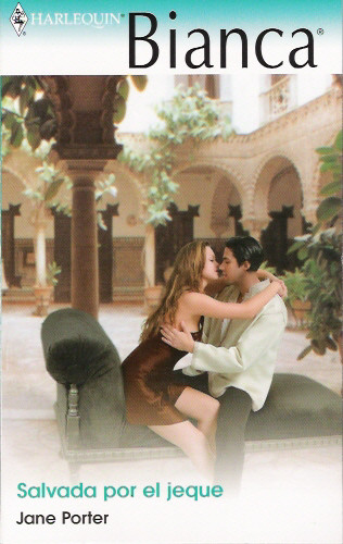 Salvada por el jeque