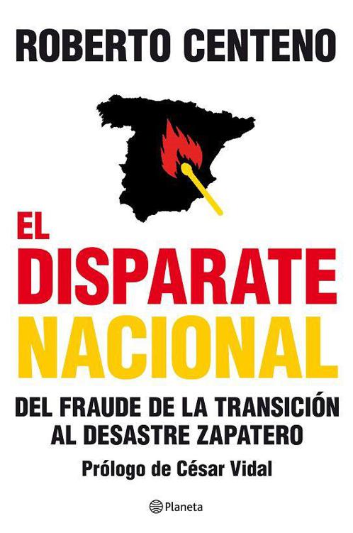 El disparate nacional