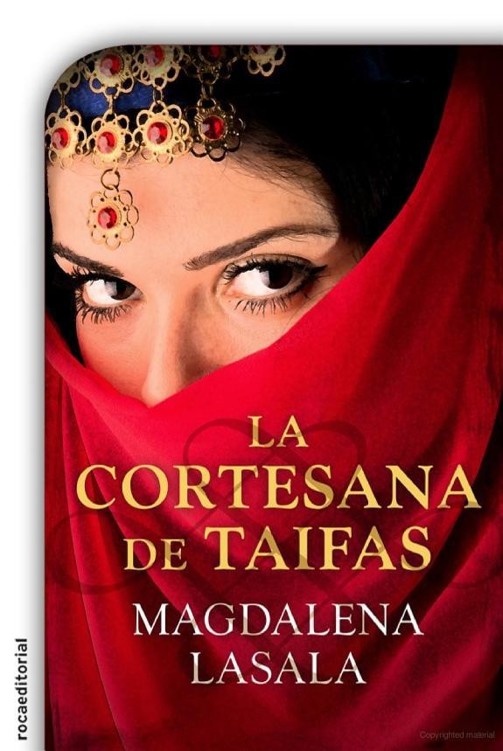 La cortesana de taifas