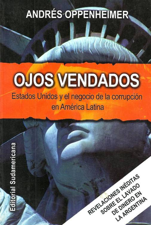 Ojos vendados