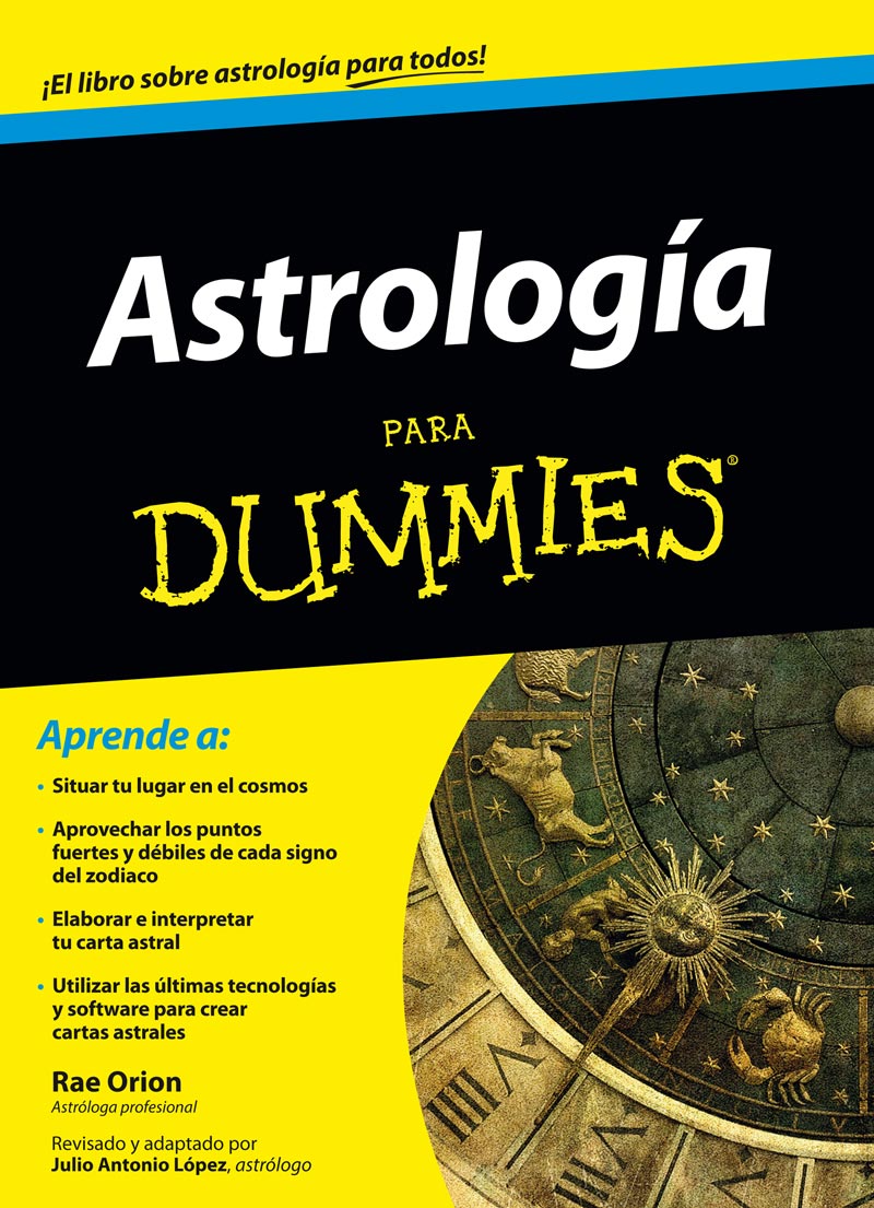 Astrología para dummies