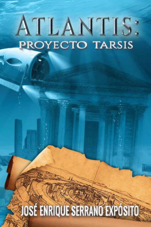 Atlantis: Proyecto Tarsis
