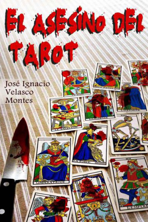 El asesino del tarot