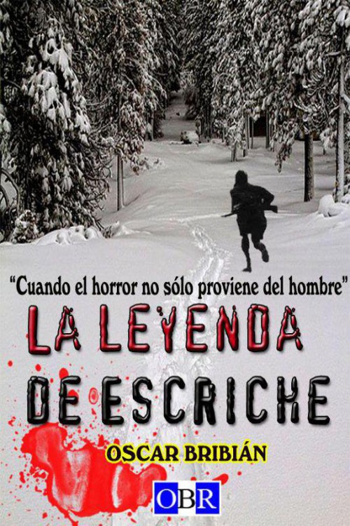 La leyenda de Escriche