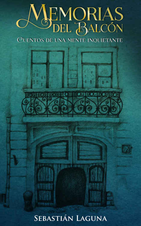Memorias del balcón