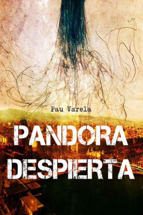 Pandora despierta