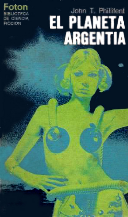 El planeta Argentia