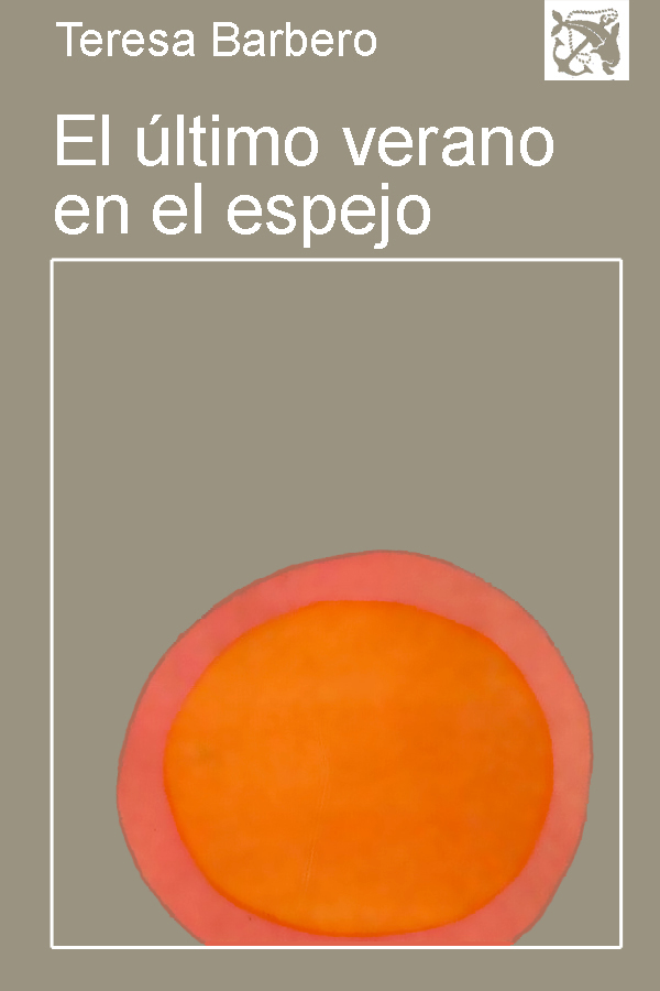 El último verano en el espejo