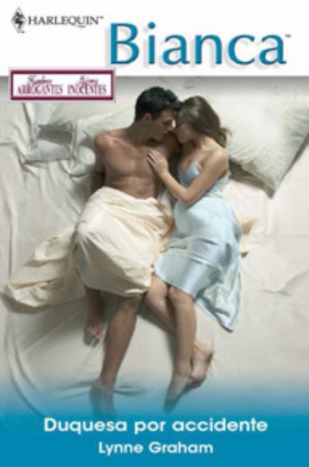 Duquesa por accidente