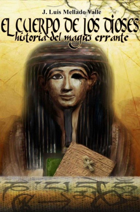 El cuerpo de los dioses