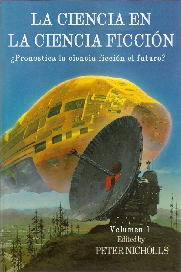 La ciencia en la Ciencia ficción