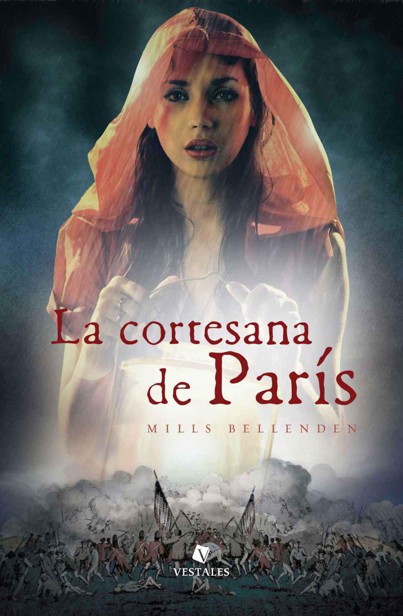 La cortesana de París