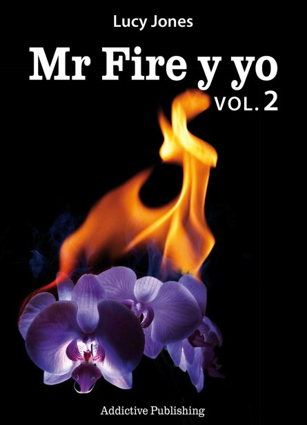 Mr Fire y yo Vol.2