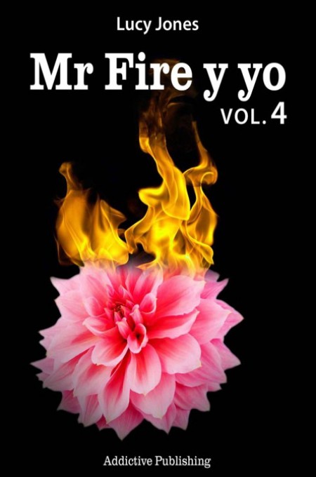 Mr Fire y yo Vol.4