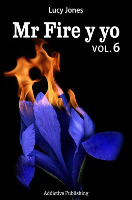 Mr Fire y yo Vol.6