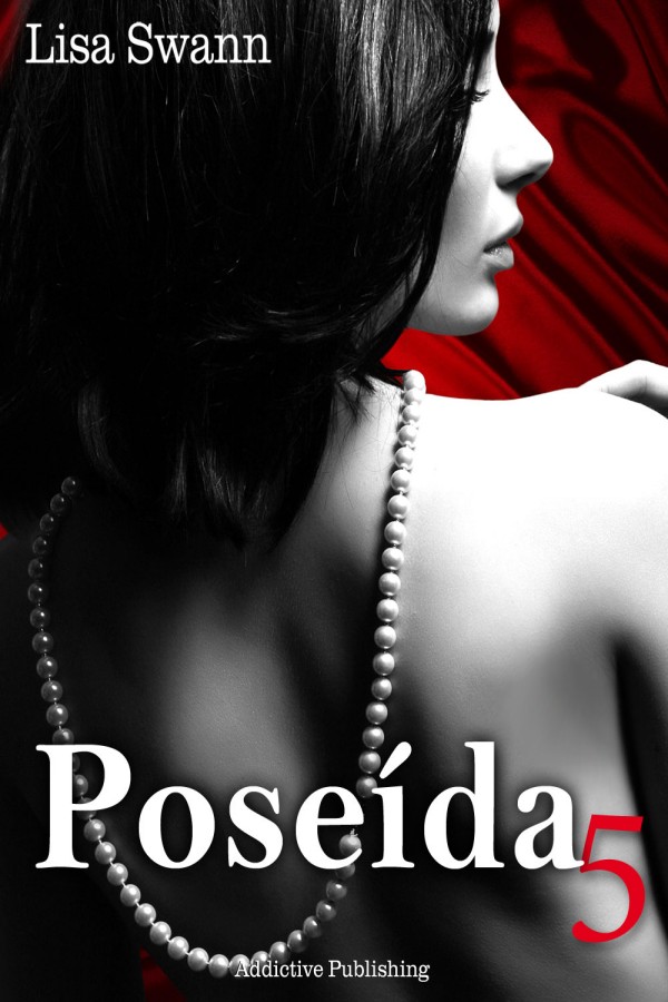 Poseída Volumen 5