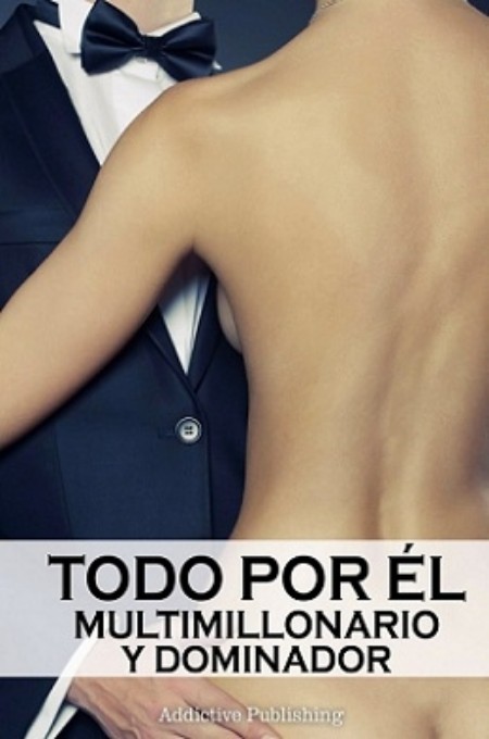 Todo por él Volumen 9