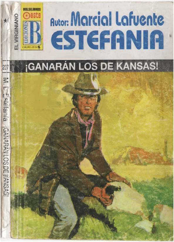 ¡Ganaran los de Kansas!