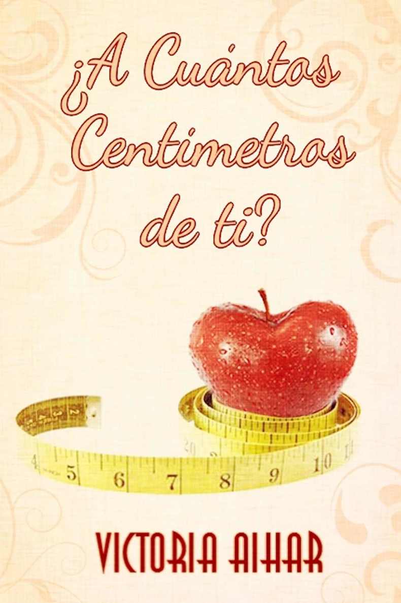 ¿A cuántos centímetros de tí?