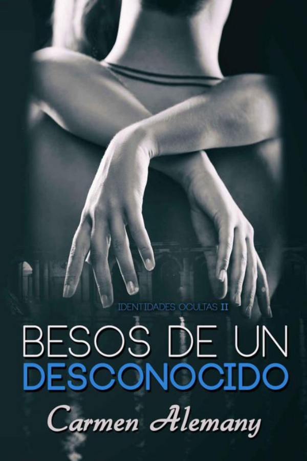 Besos de un desconocido