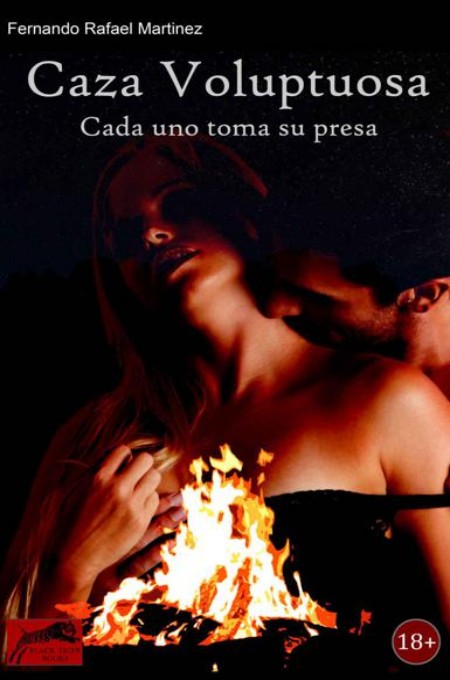 Caza voluptuosa