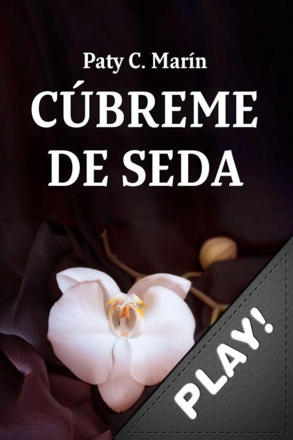 Cúbreme de seda