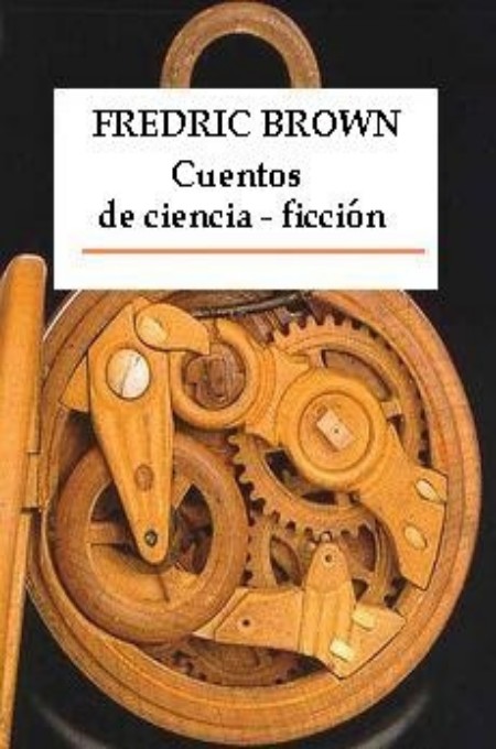 Cuentos de ciencia-ficción