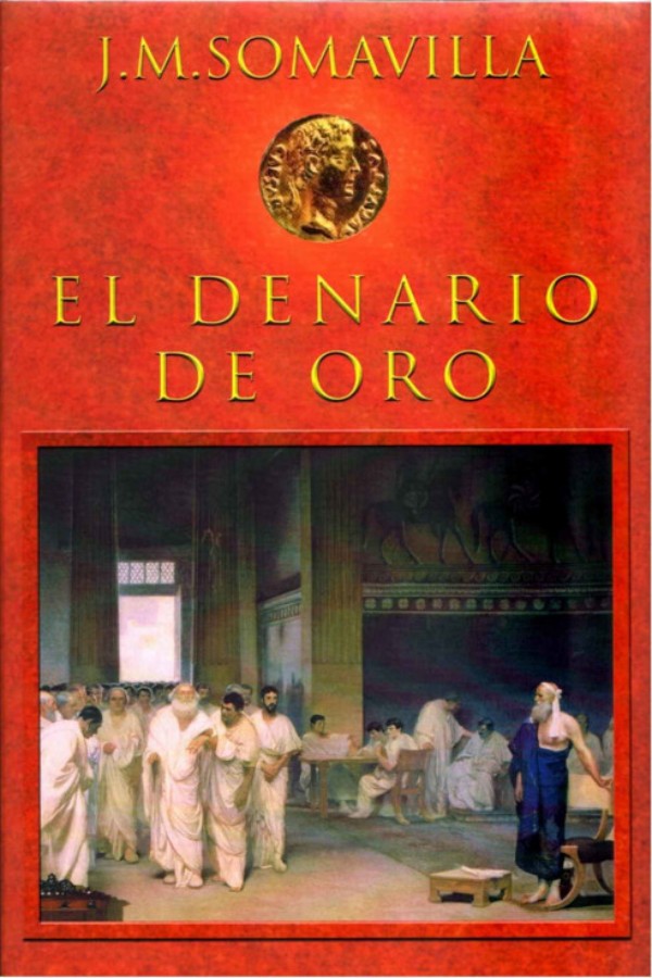 El denario de oro