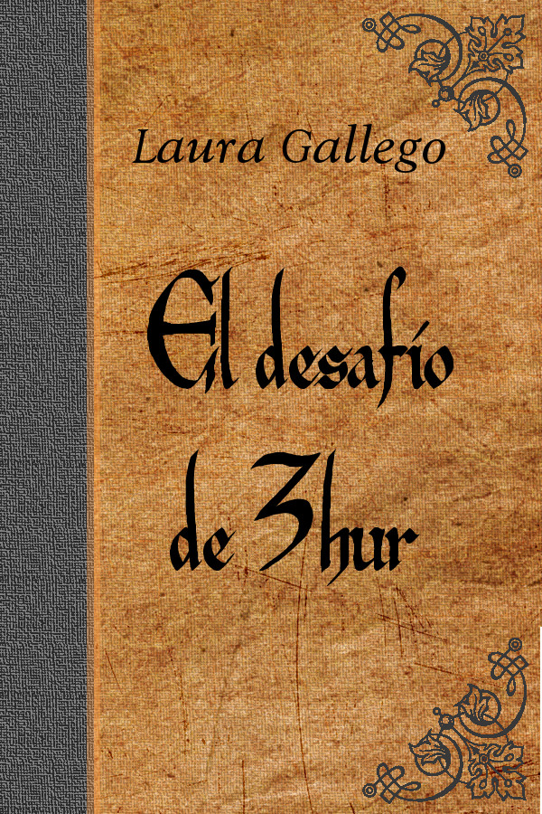 El desafio de Zhur