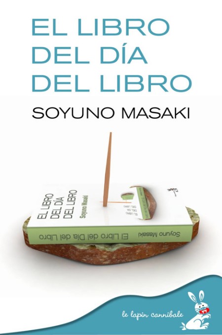 El libro del día del libro
