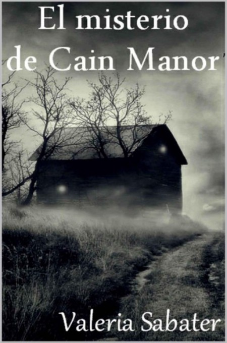 El misterio de Cain Manor