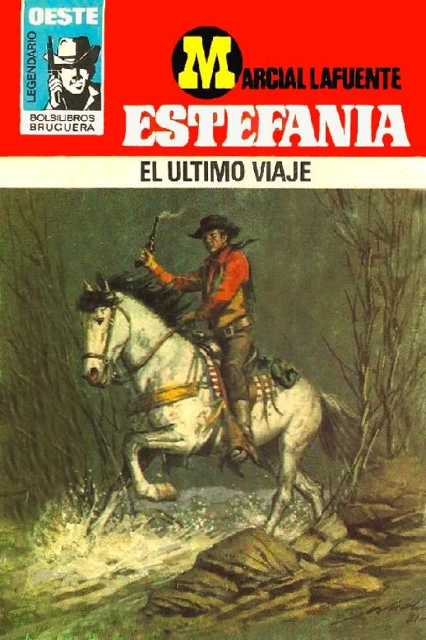 El último viaje