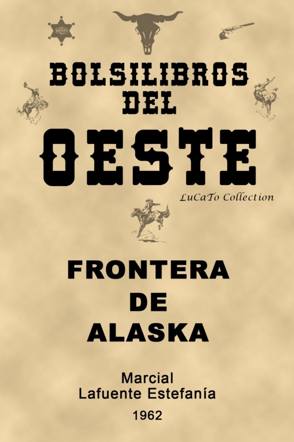 Frontera de Alaska