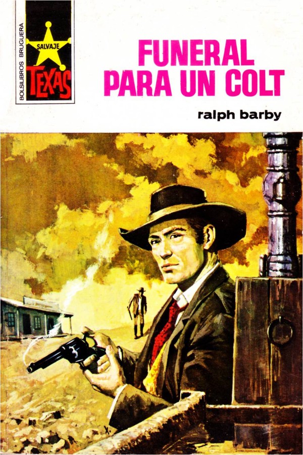 Funeral para un colt