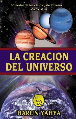 La creación del universo
