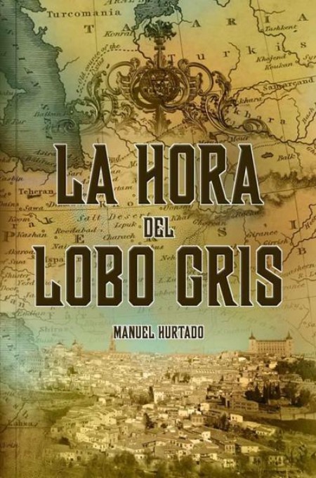 La hora del Lobo Gris