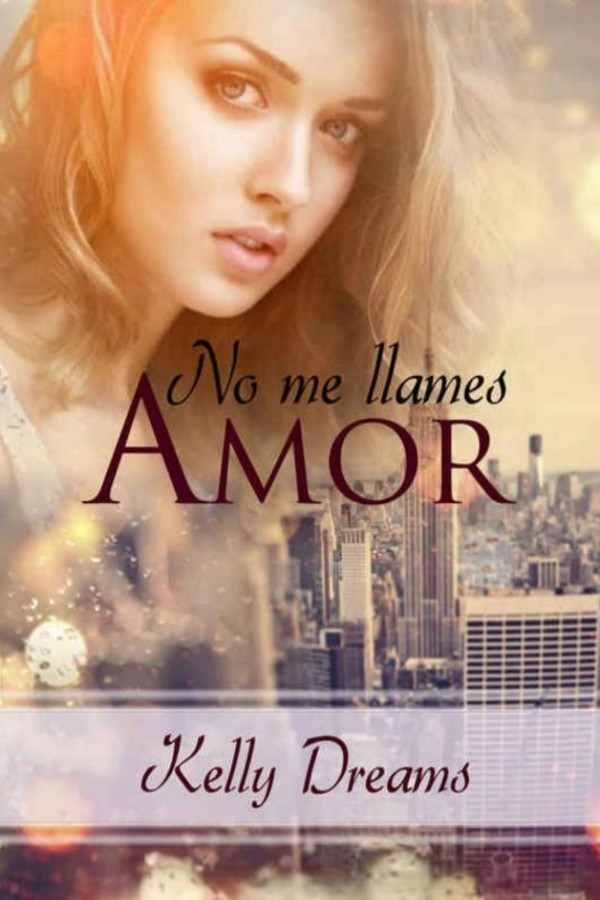 No me llames amor