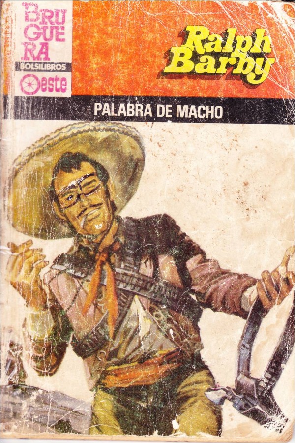 Palabra de macho