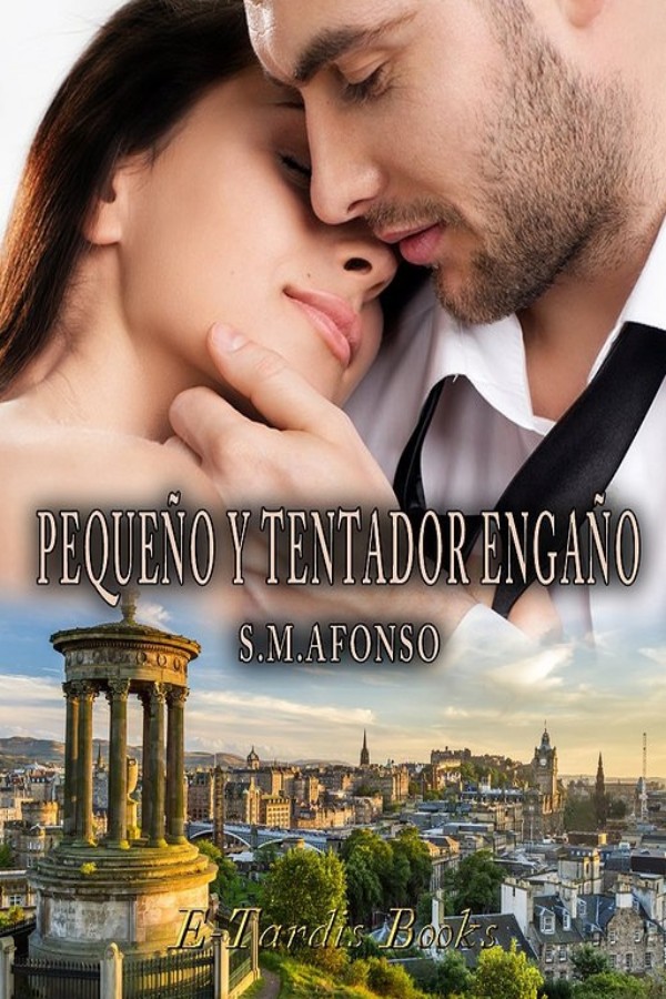 Pequeño y tentador engaño