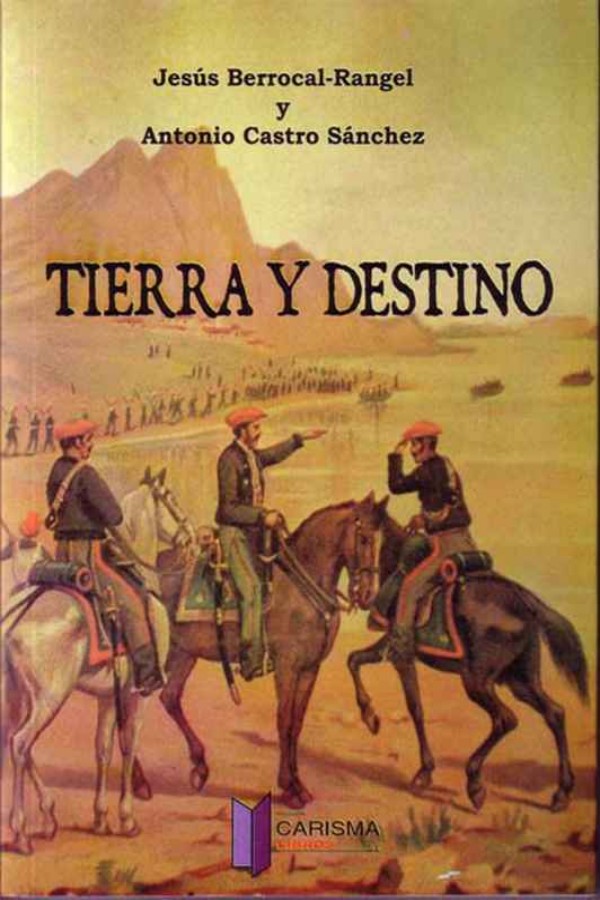 Tierra y destino