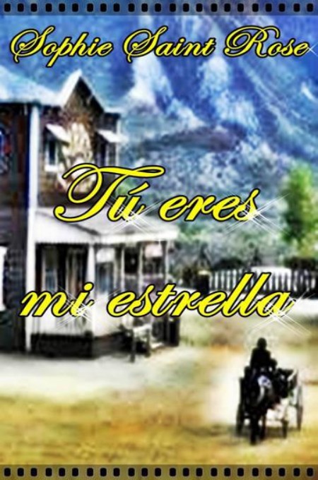 Tù eres mi estrella