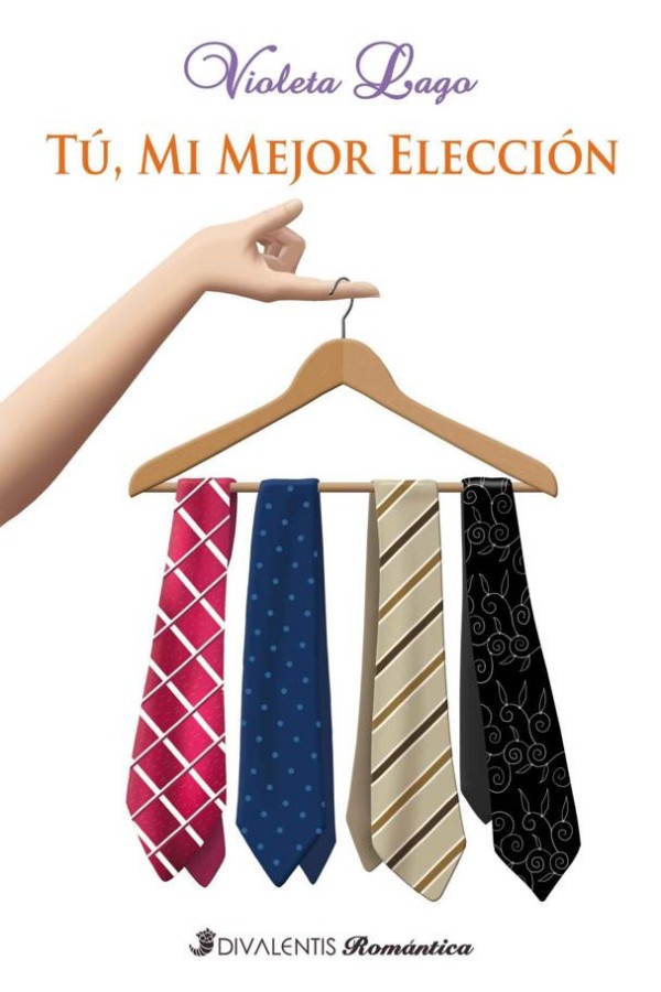 Tú, mi mejor elección