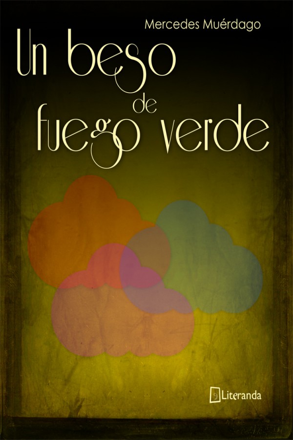 Un beso de fuego verde