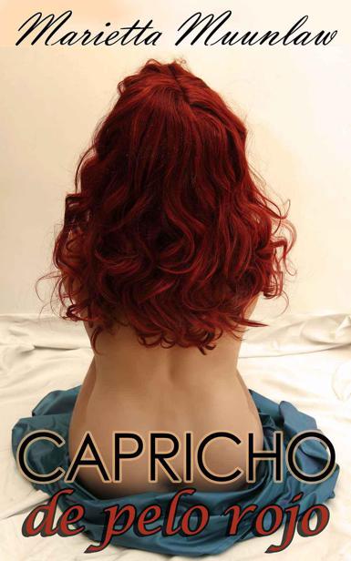 Capricho de pelo rojo