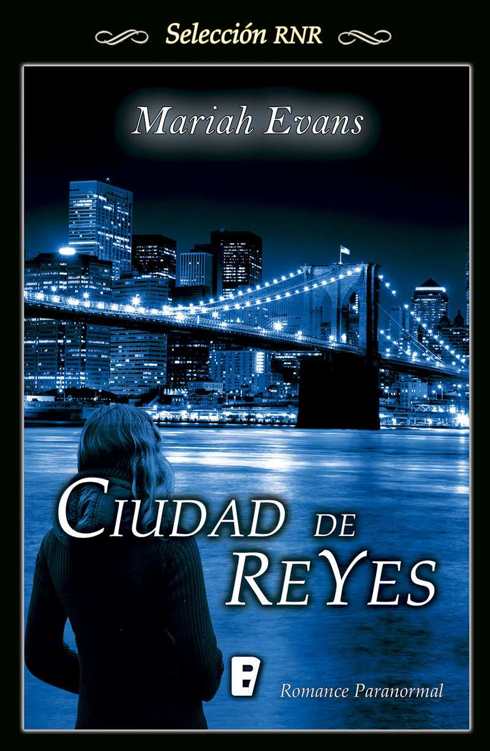 Ciudad de reyes