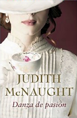 Danza de pasión