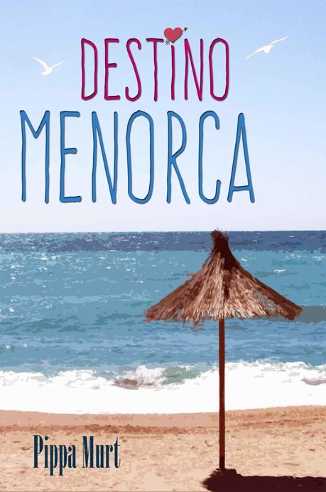 Destino Menorca