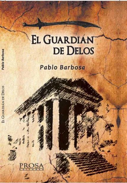 El guardian de Delos