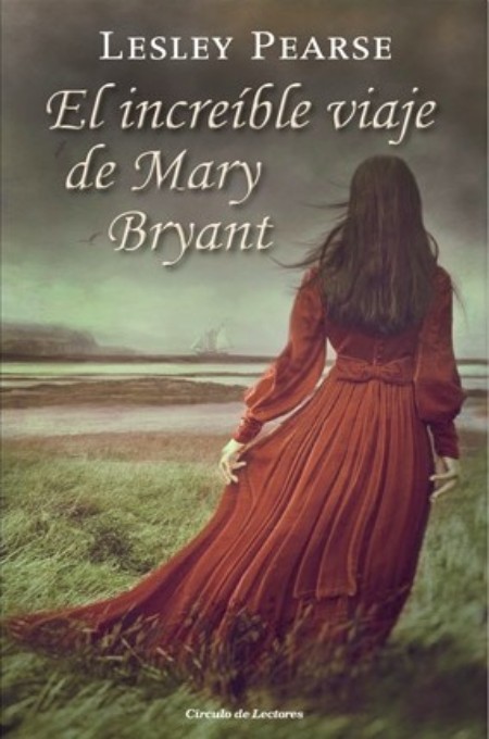 El increíble viaje de Mary Bryant