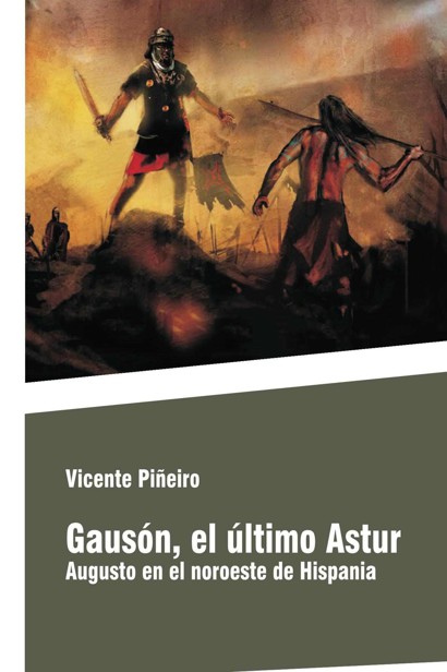Gauson, el último astur